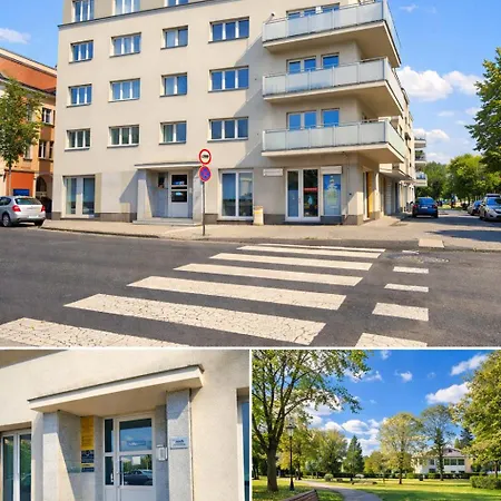 Exkluzívny Penthouse 145 M2 S Panoramatickou Strešnou Terasou 130 M2 *
