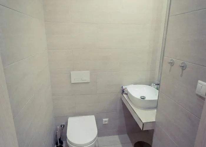 Apartamento Exkluzívny Penthouse 145 M2 S Panoramatickou Strešnou Terasou 130 M2 Žilina